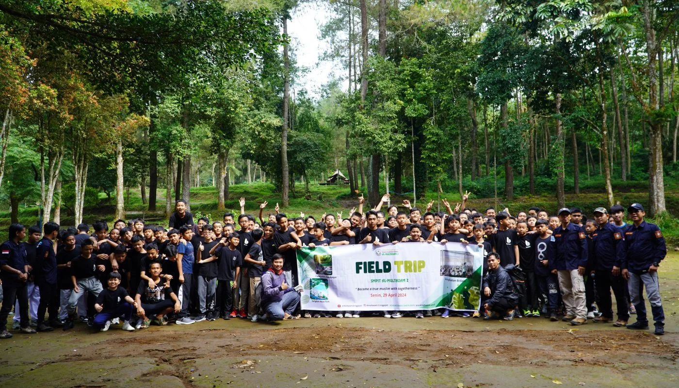 You are currently viewing Field Trip Sma It Al-Multazam Bandung 2024